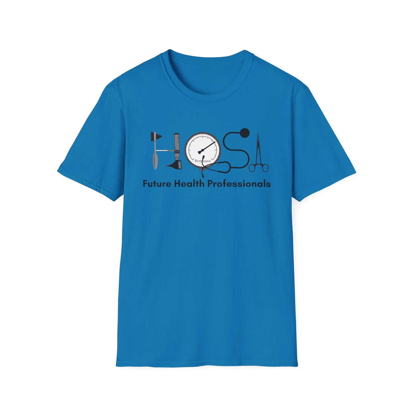 HOSA Medical Equipment Tee
