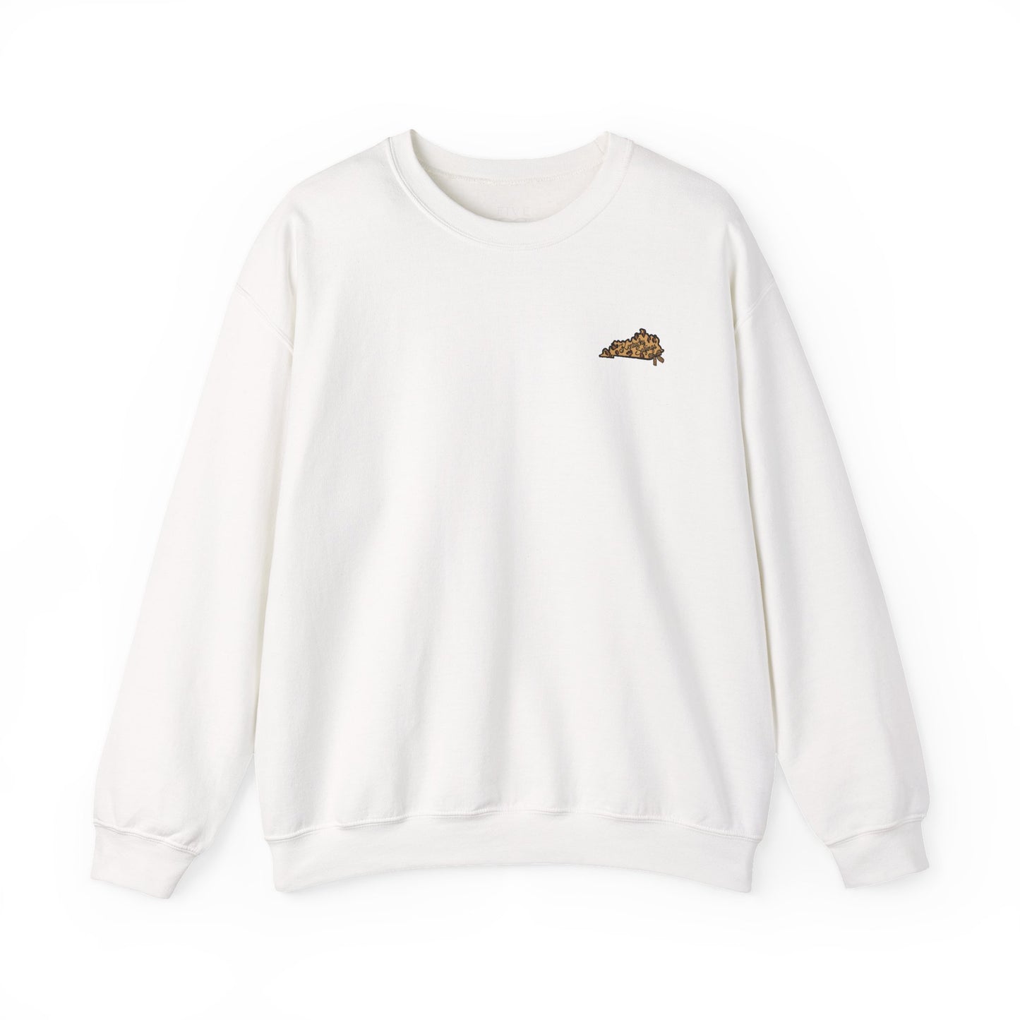 Jocelyn's Kentucky Sayings - Crewneck