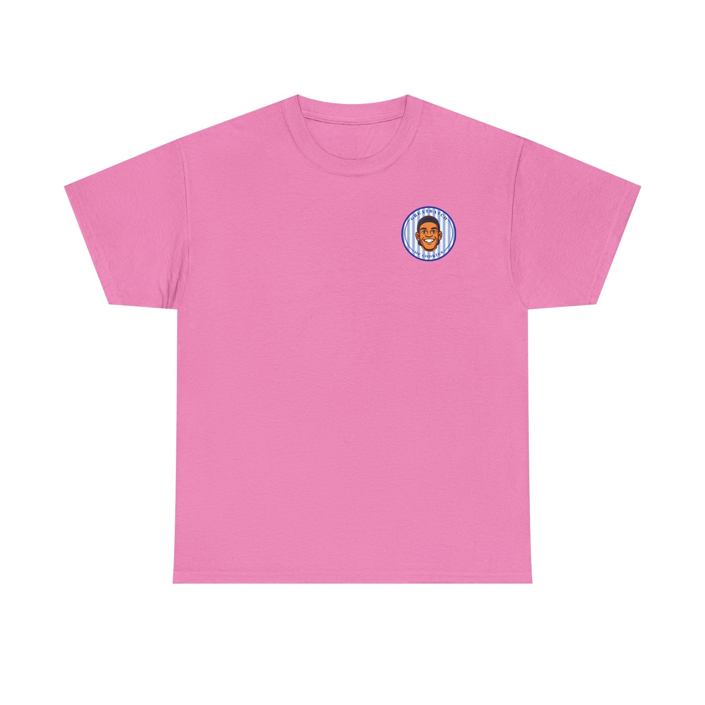 GreatbatchofCookies "You're Doing Great, Batch" Tee