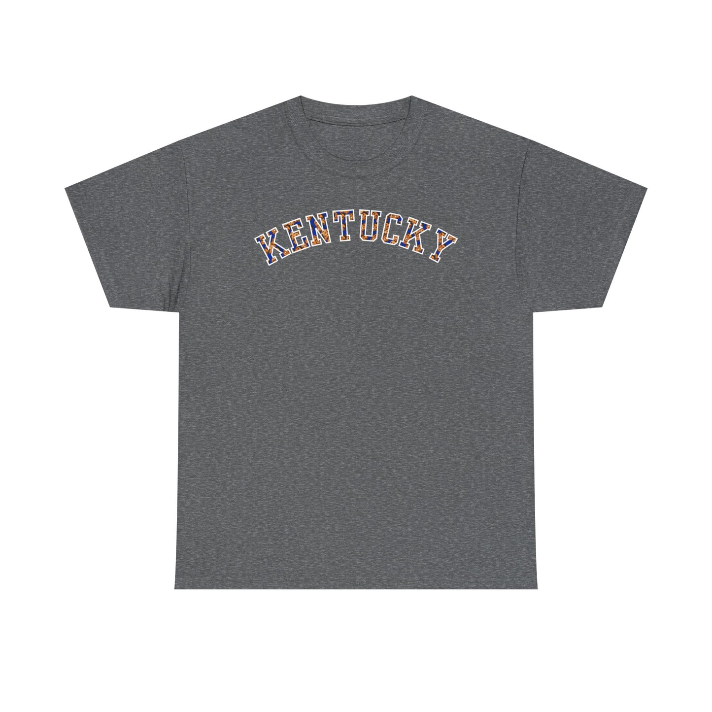 Greatbatch of Cookies Kentucky Arch Tee