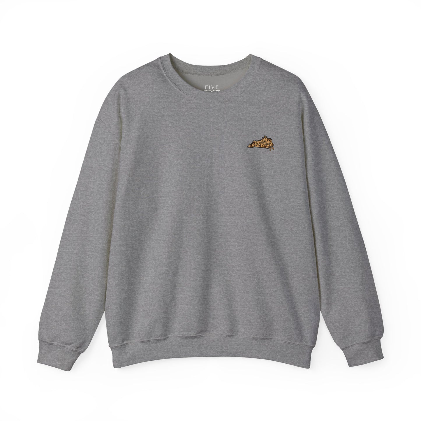 Jocelyn's Kentucky Sayings - Crewneck