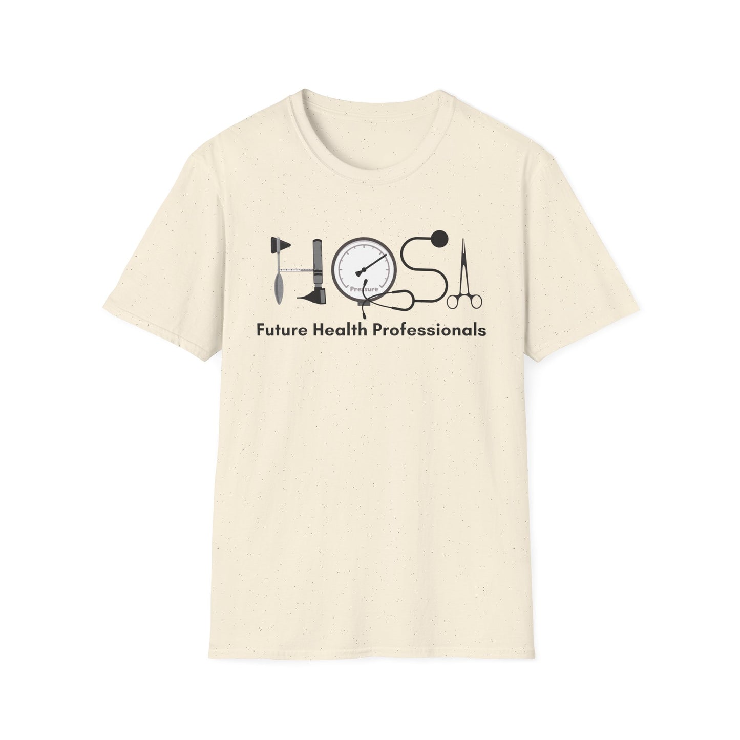 HOSA Medical Equipment Tee