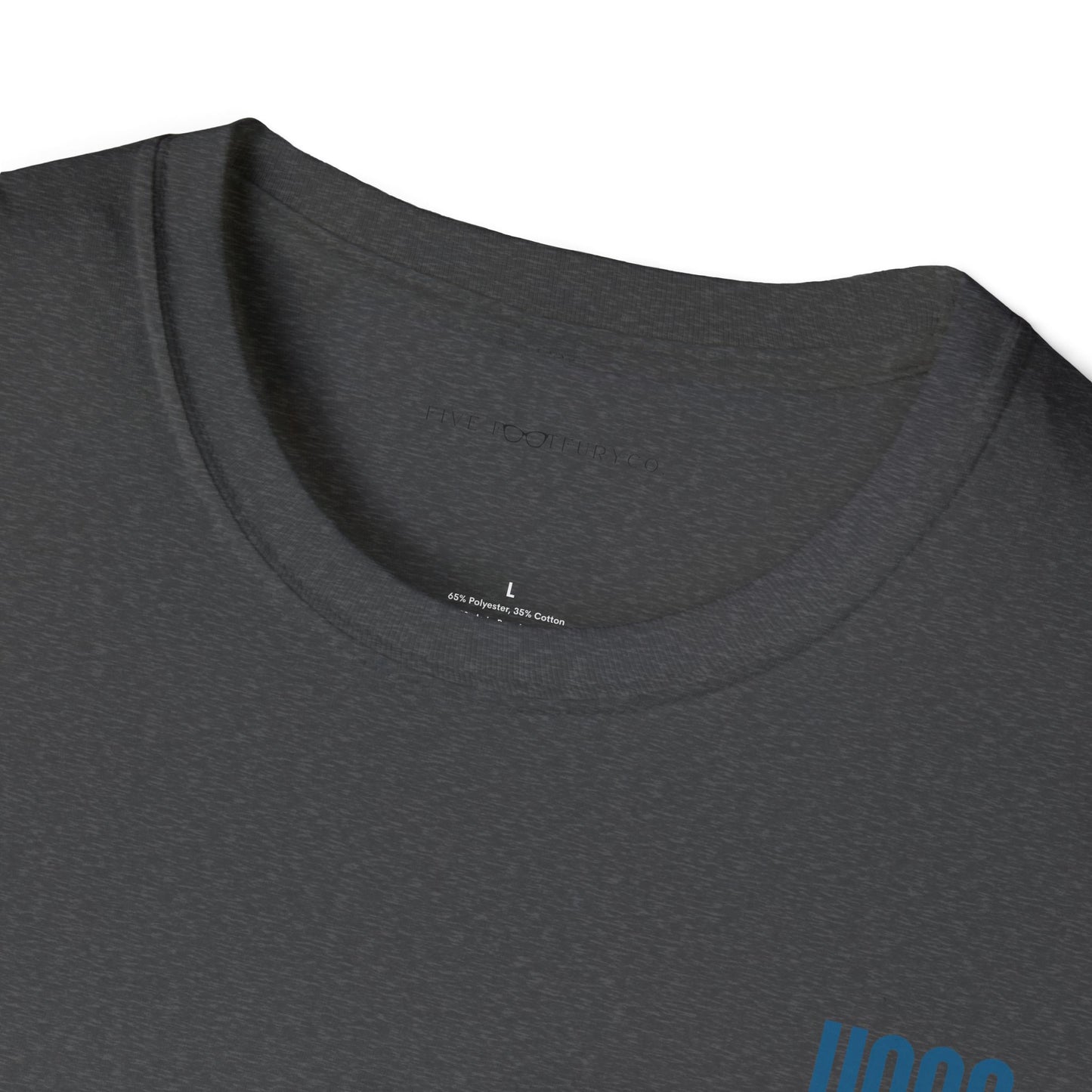 HOSA Y2K Inspired Tee