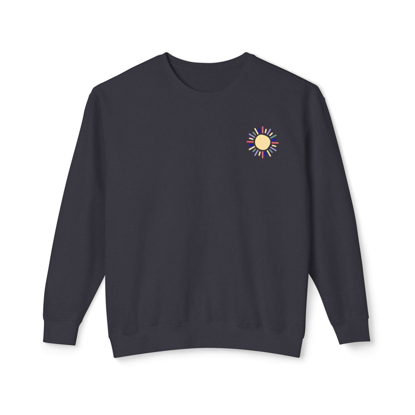 SunSoleil Crewneck