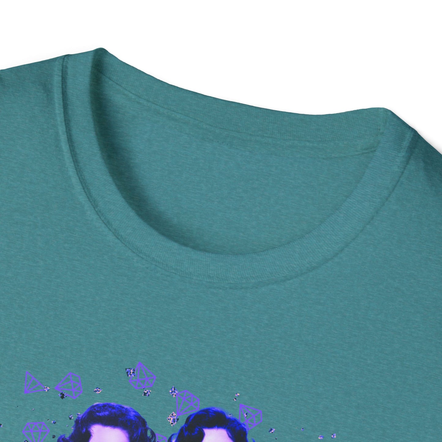 Elizabeth Taylor Bootleg Tee