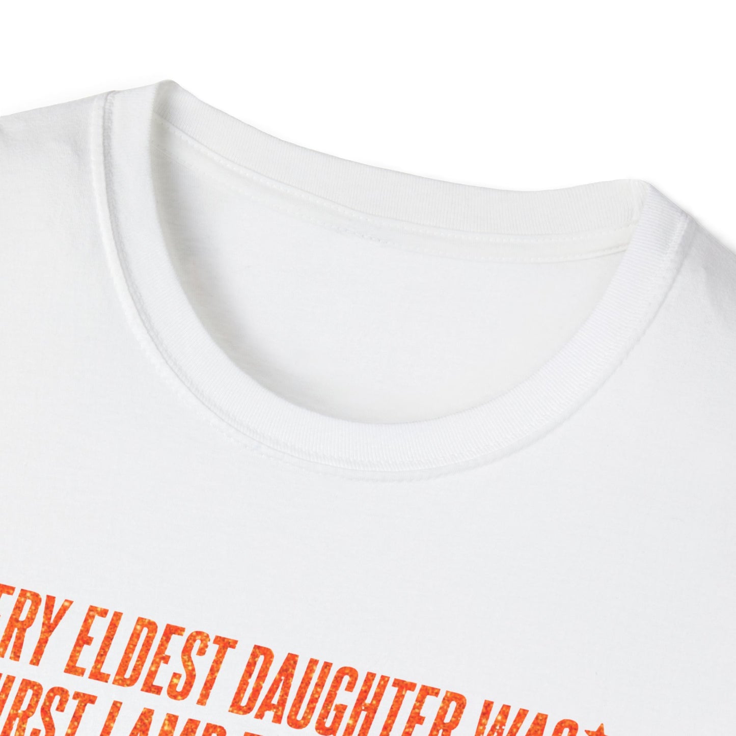 Eldest Daughter Tee