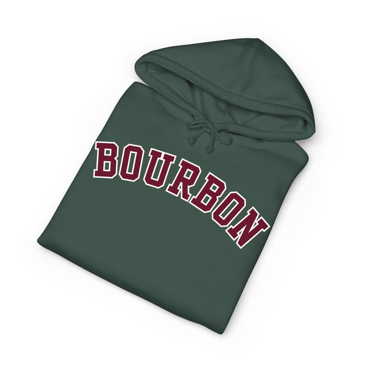 Bourbon Arch Hoodie