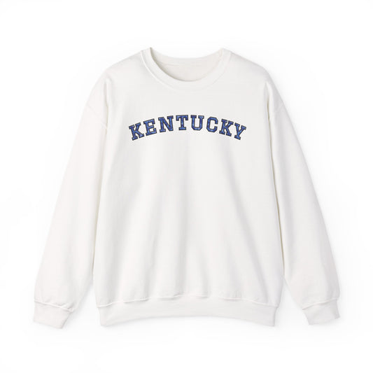 TG Kentucky Edition Crewneck Sweatshirt #1