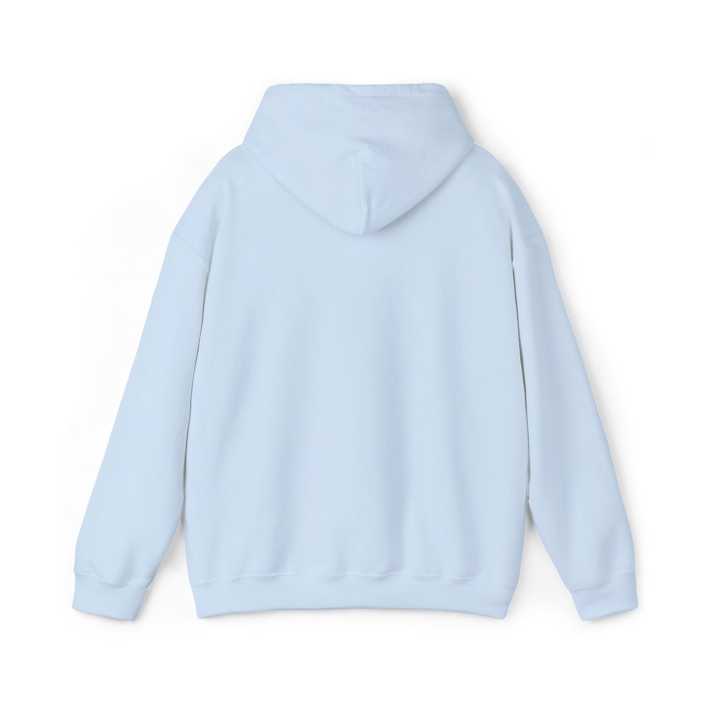 TTBIW DanceBlue Hoodie