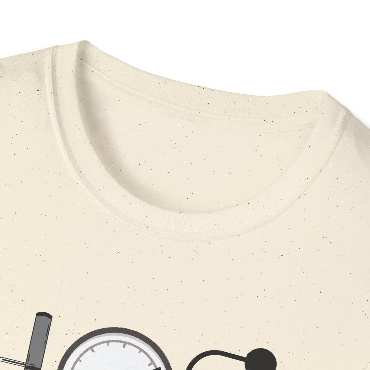 HOSA Medical Equipment Tee