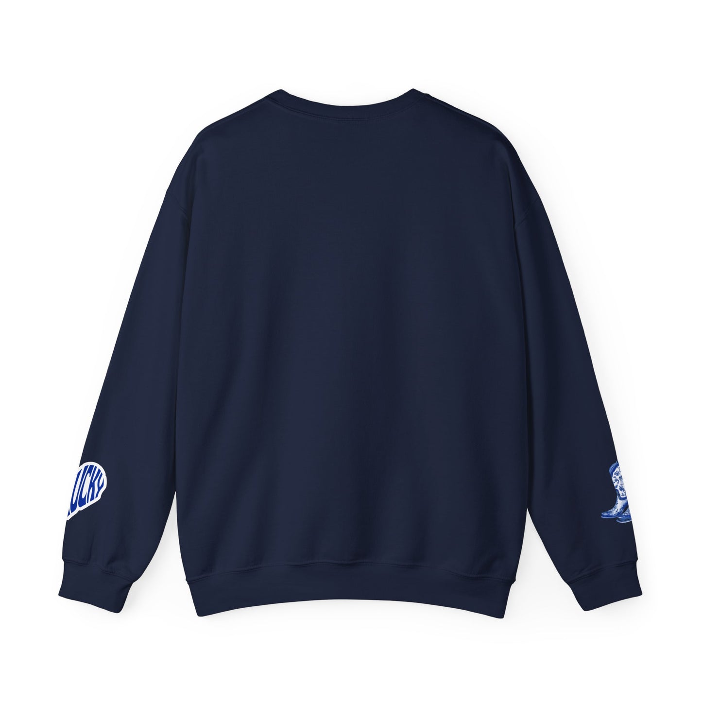 Horseshoes, Boots, and your Favorite Team!