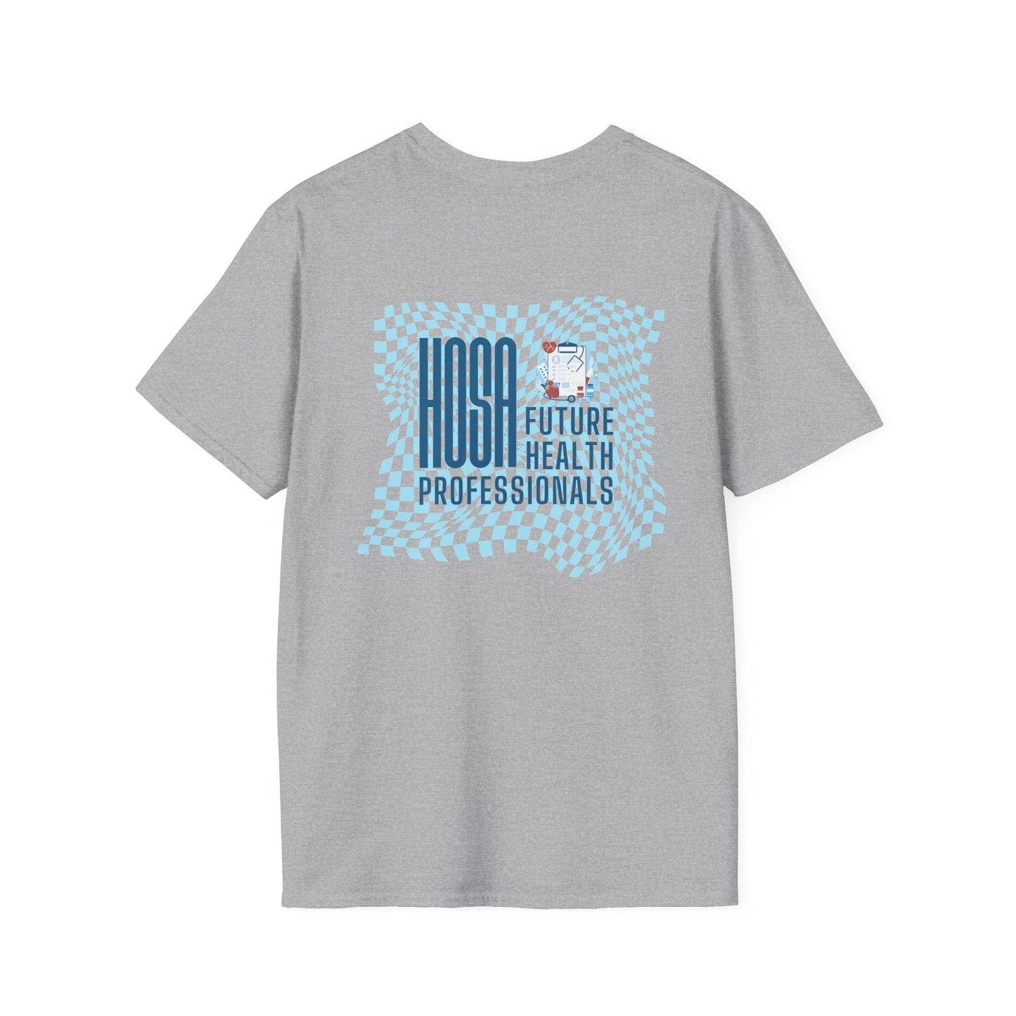 HOSA Y2K Tshirt