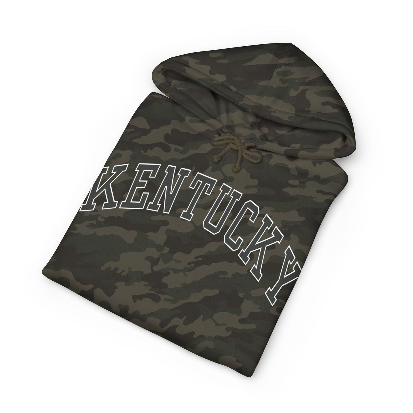 Kentucky Arch Hoodie
