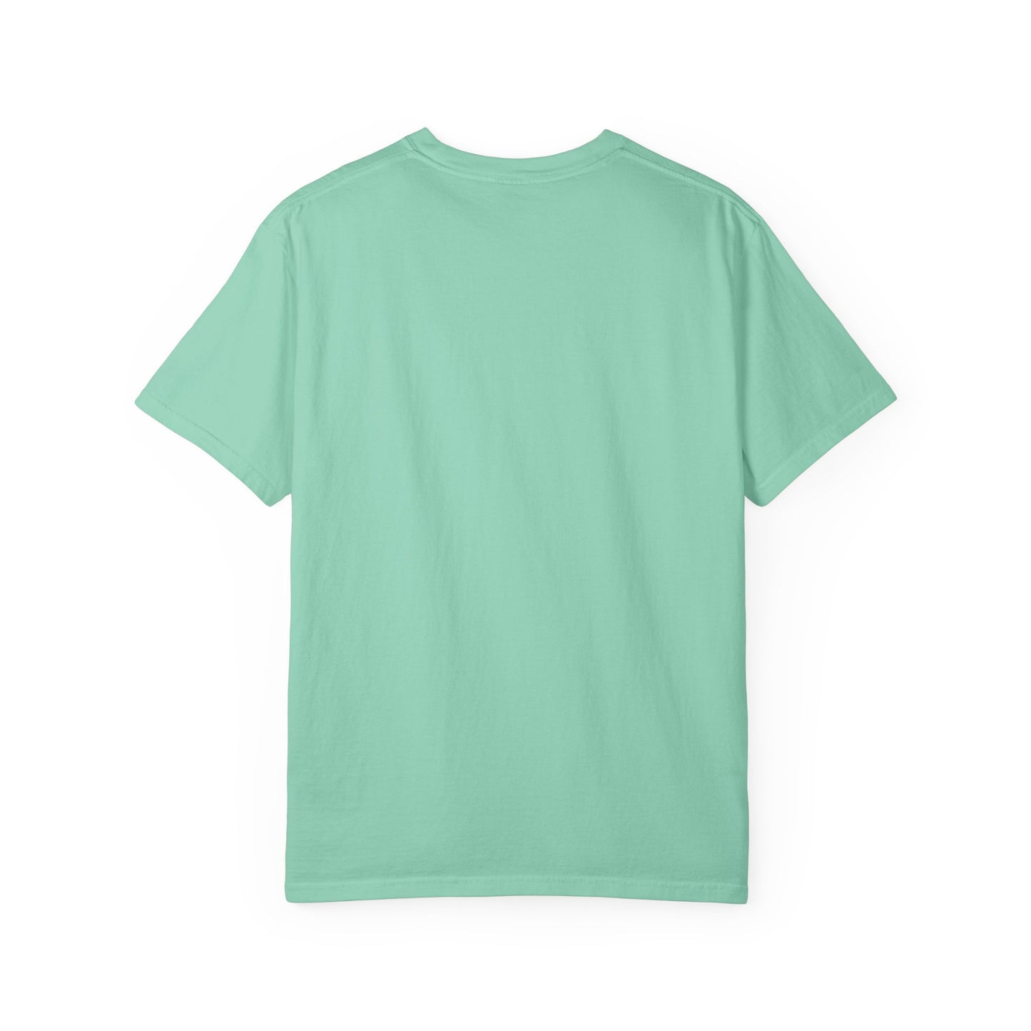 Mini Mamdani Tshirt 1