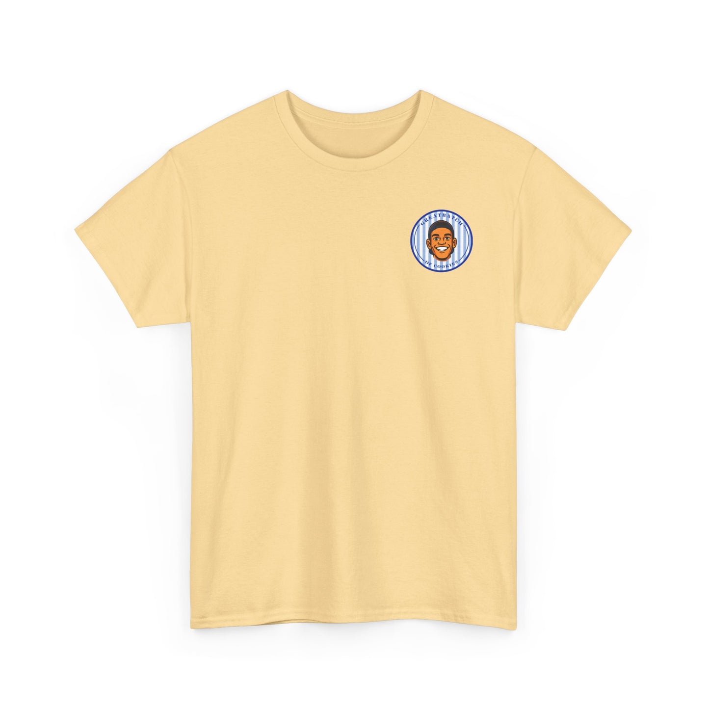 GreatbatchofCookies "You're Doing Great, Batch" Tee