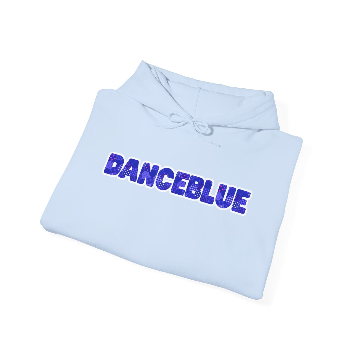DanceBlue 'For The Kids' Hoodie