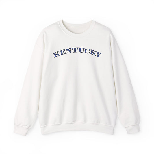 TG Kentucky Edition Crewneck Sweatshirt #2