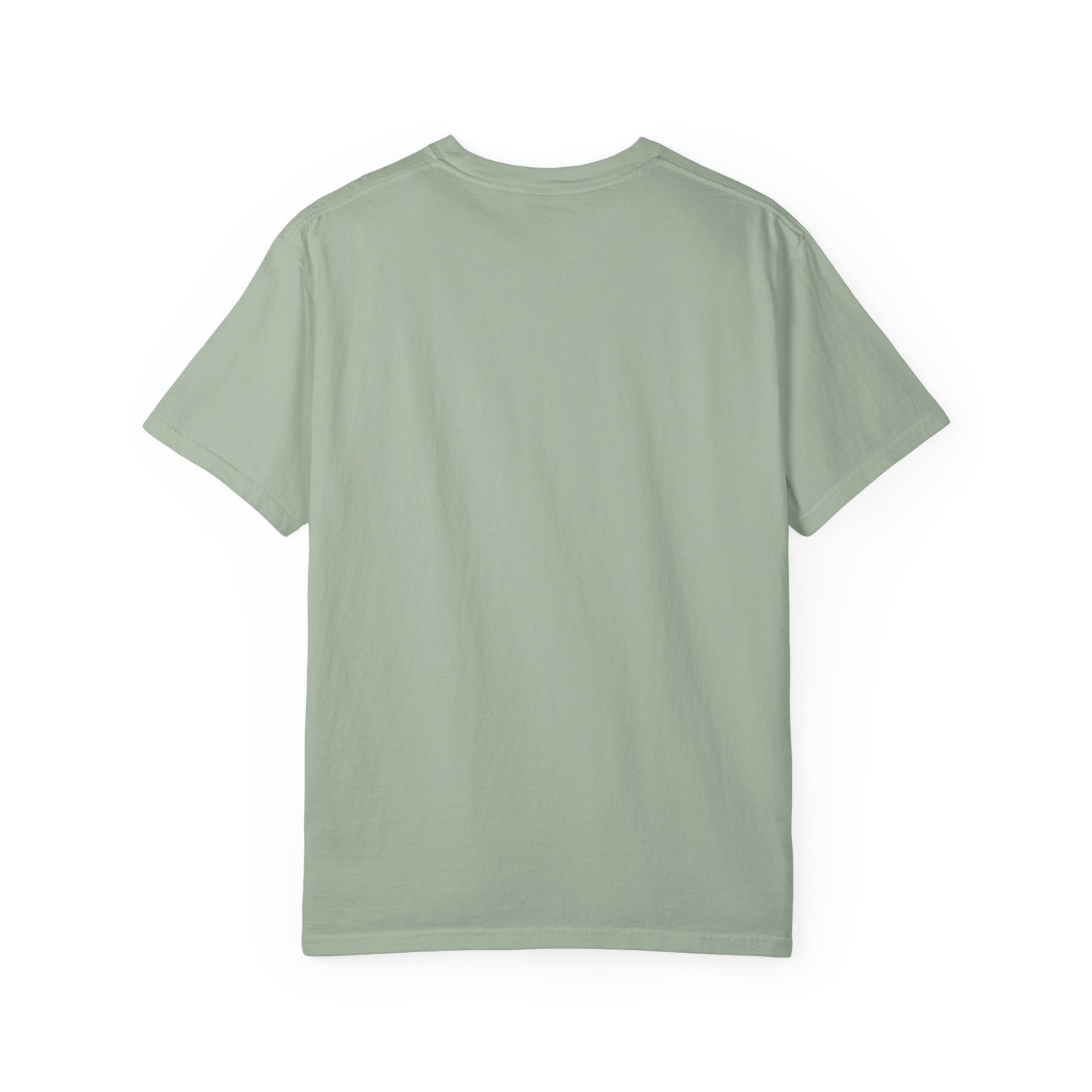 UK Leopard Print Tee