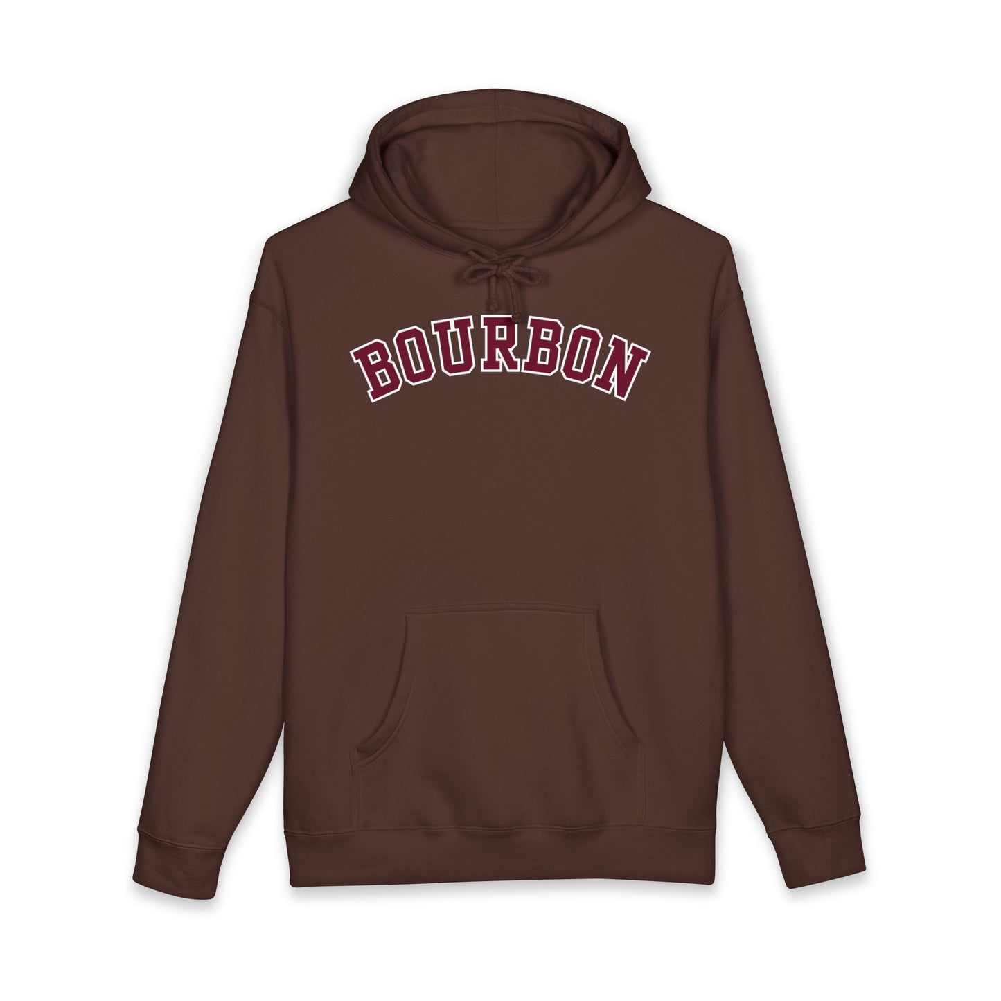 Bourbon Arch Hoodie