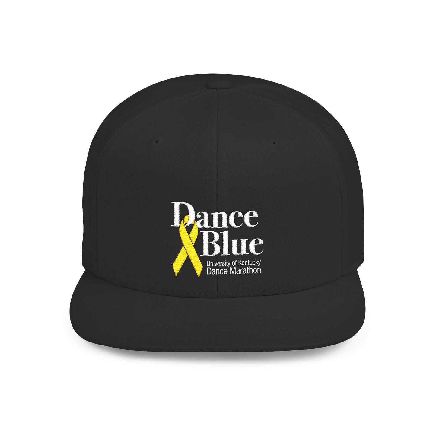UK DanceBlue Snapback
