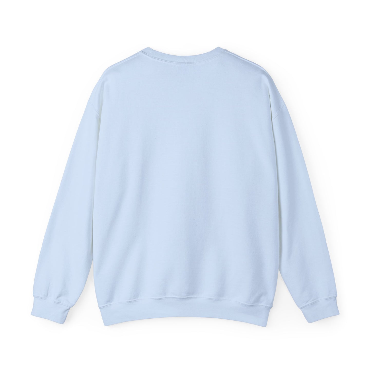 Evansville Patchwork Crewneck
