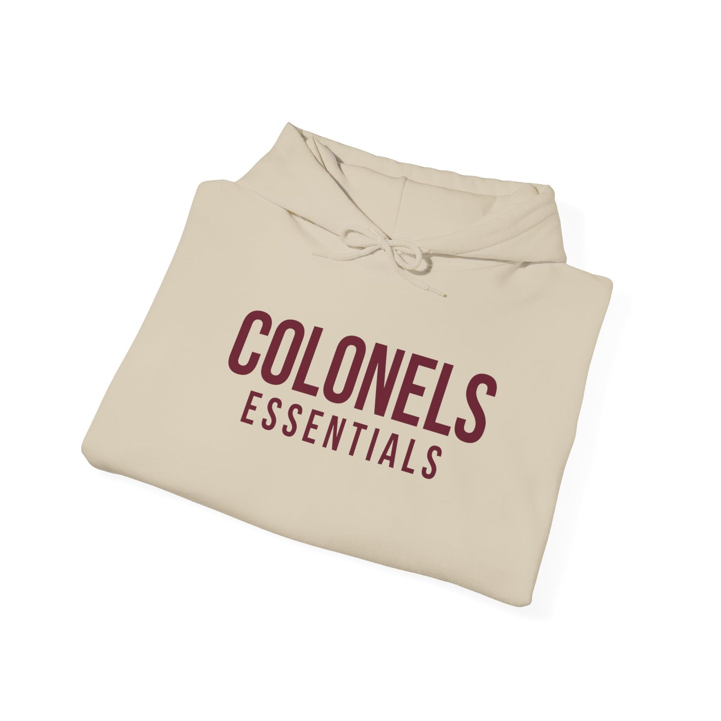 Class of 2026 Colonels Essentials Hoodie