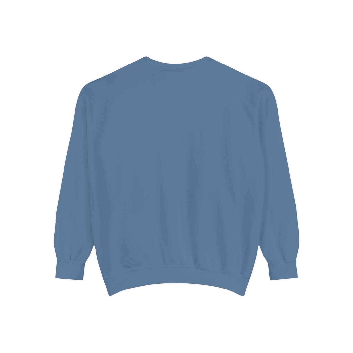 Dance Maroon Crewneck Sweatshirt