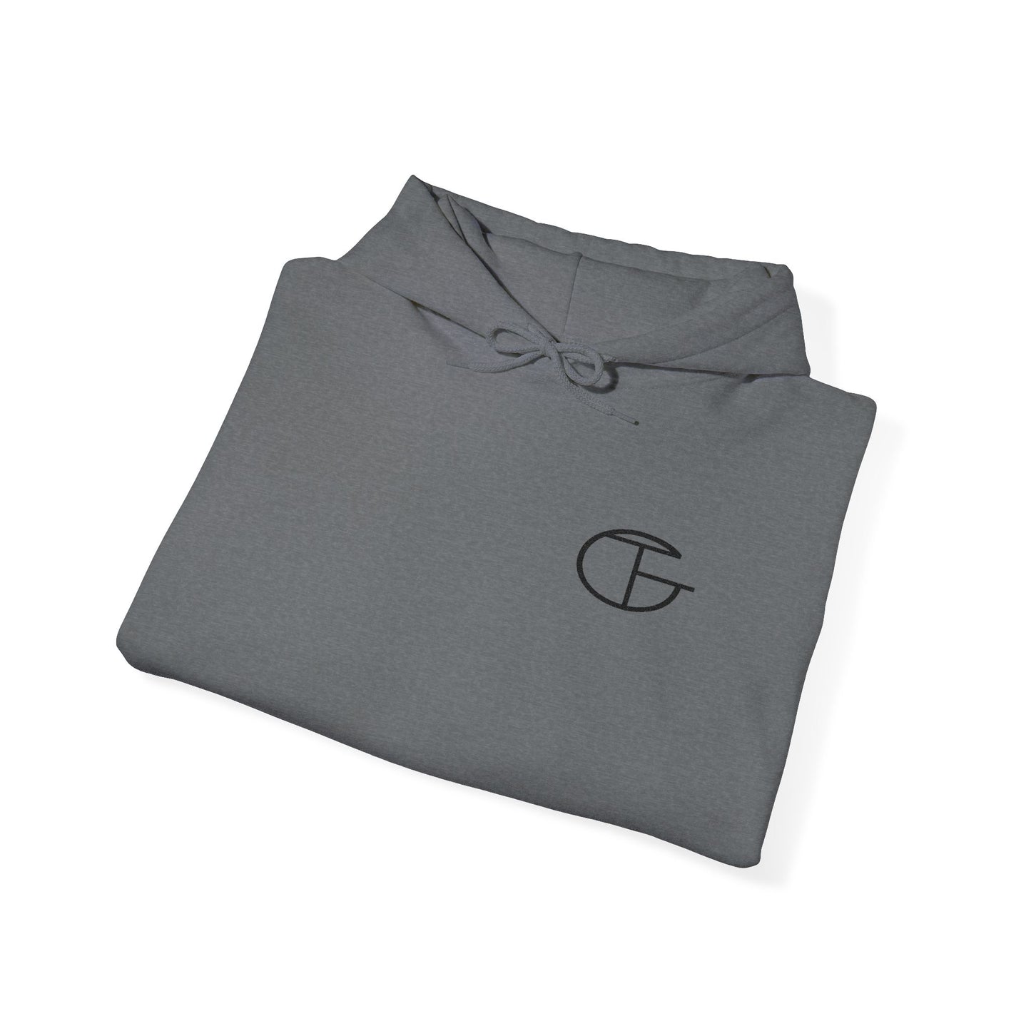 TG "Spindall Jenner" Hoodie — Taylor Greatbatch Athletic Wear