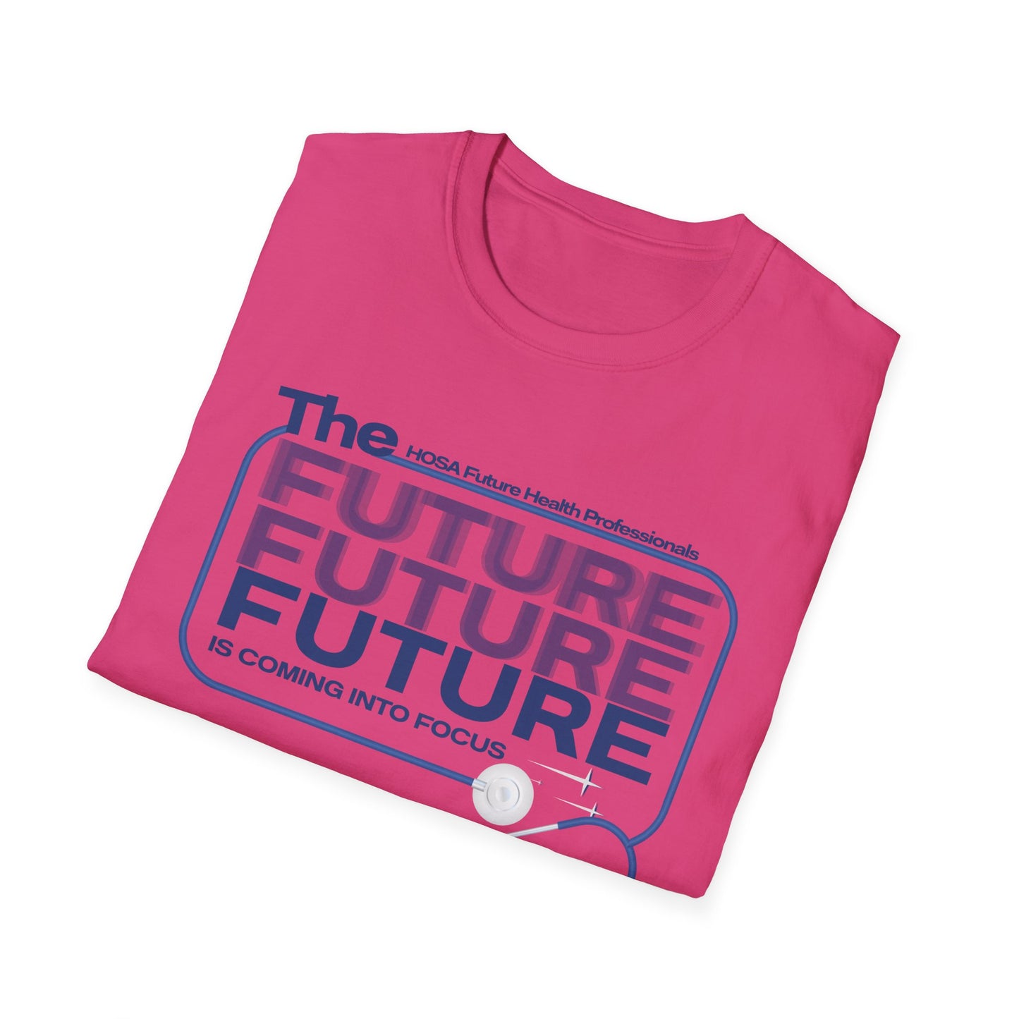 HOSA Future Tee