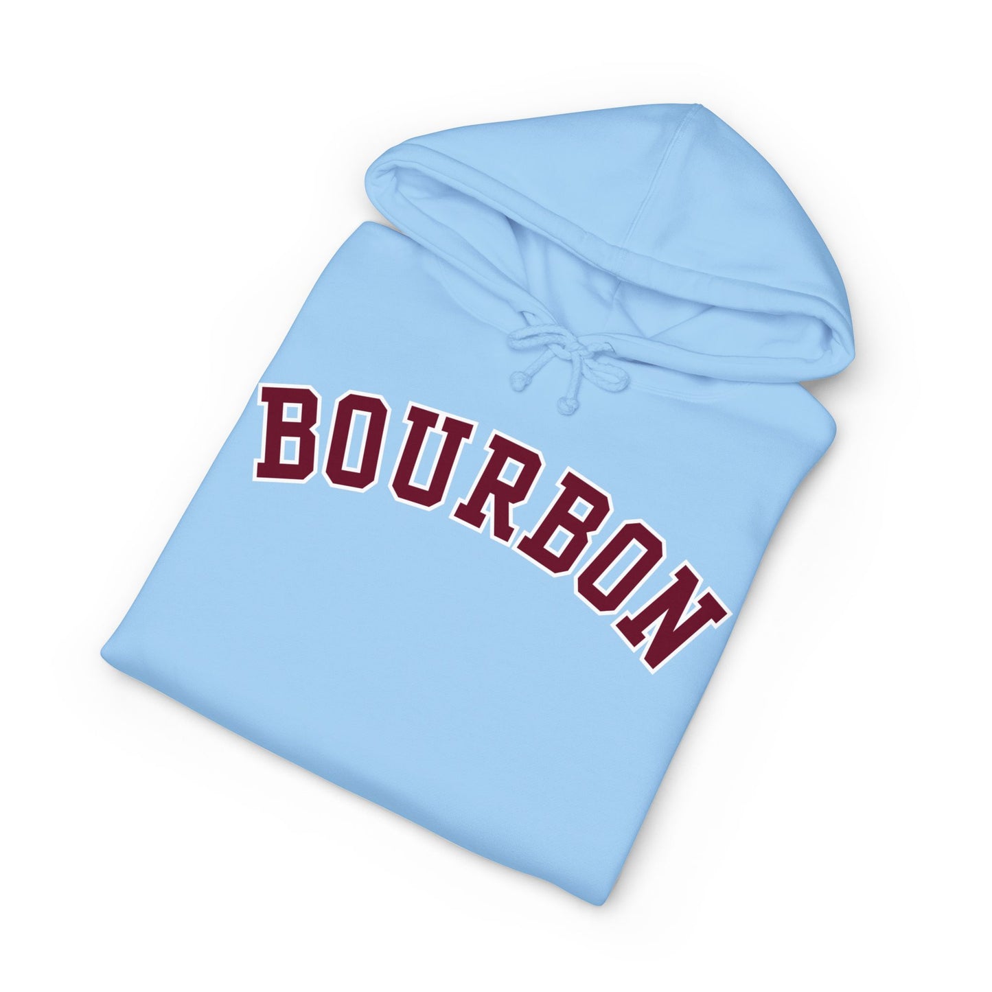Bourbon Arch Hoodie