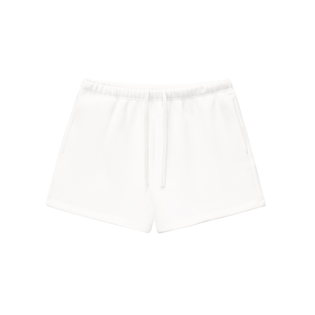 Shorts to Match Your Mock Neck!!