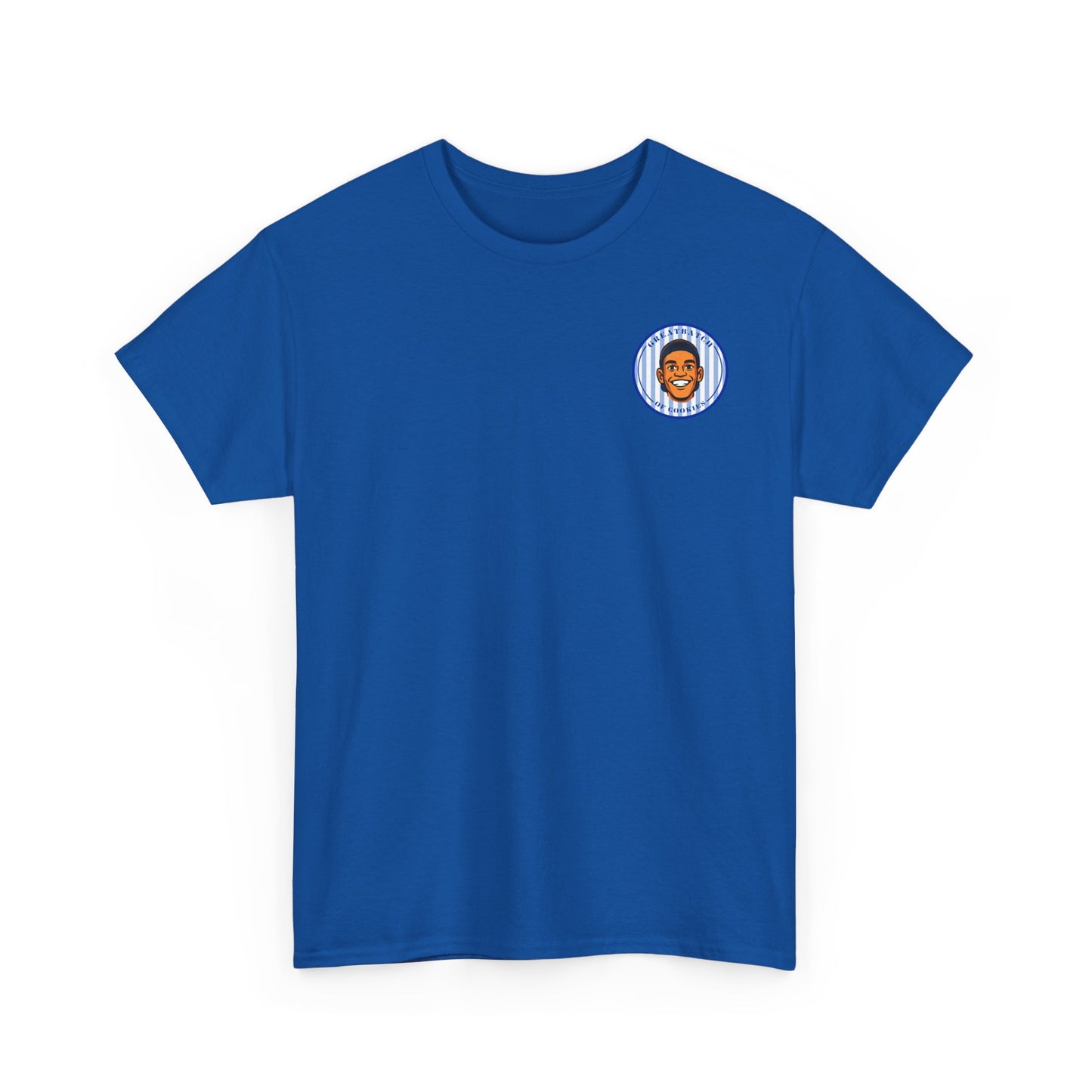 GreatbatchofCookies "You're Doing Great, Batch" Tee