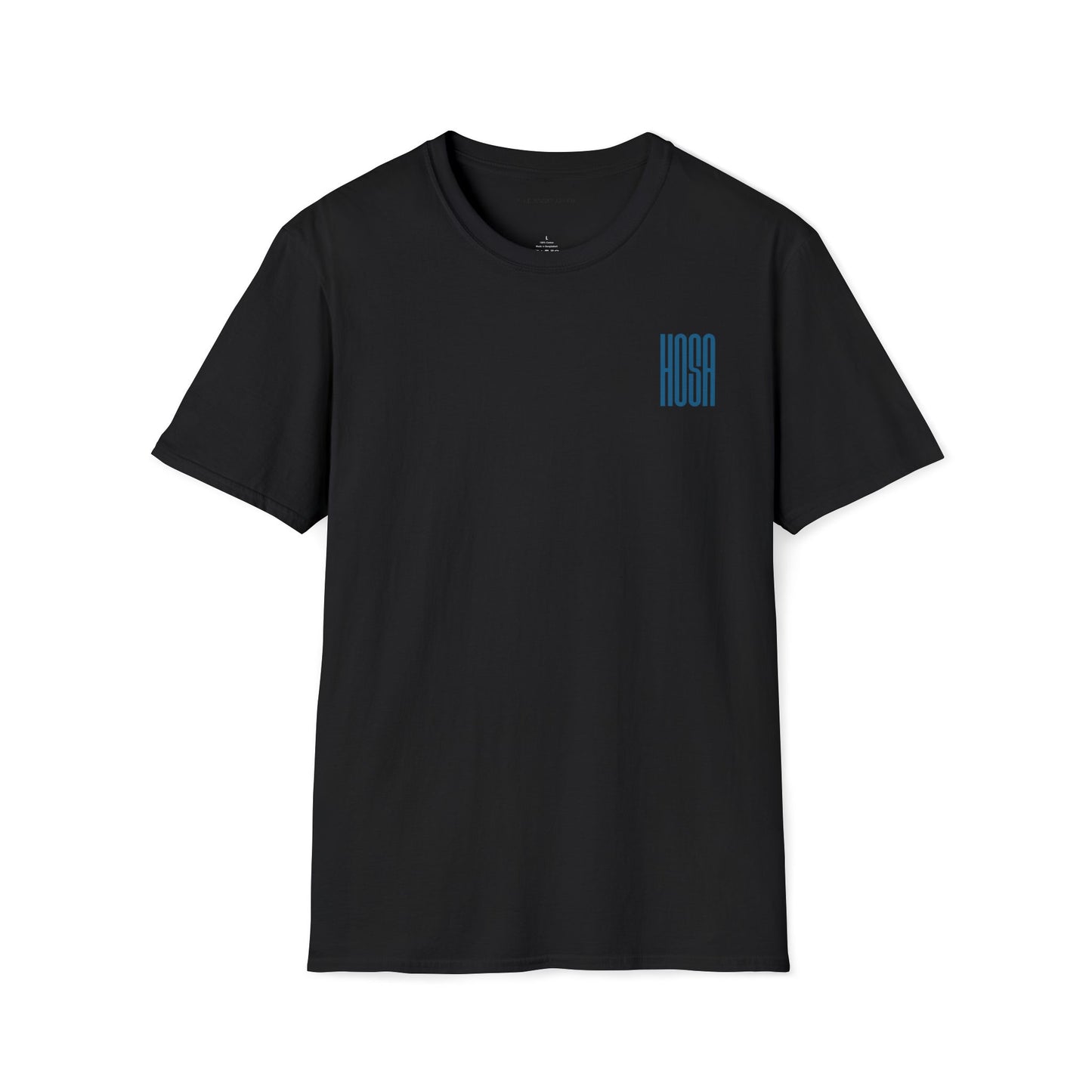 HOSA Y2K Inspired Tee