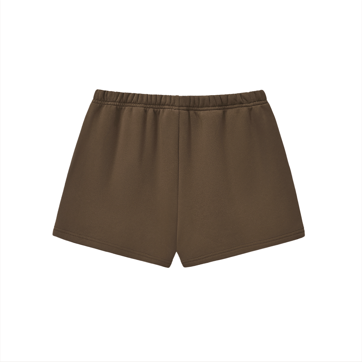 Shorts to Match Your Mock Neck!!