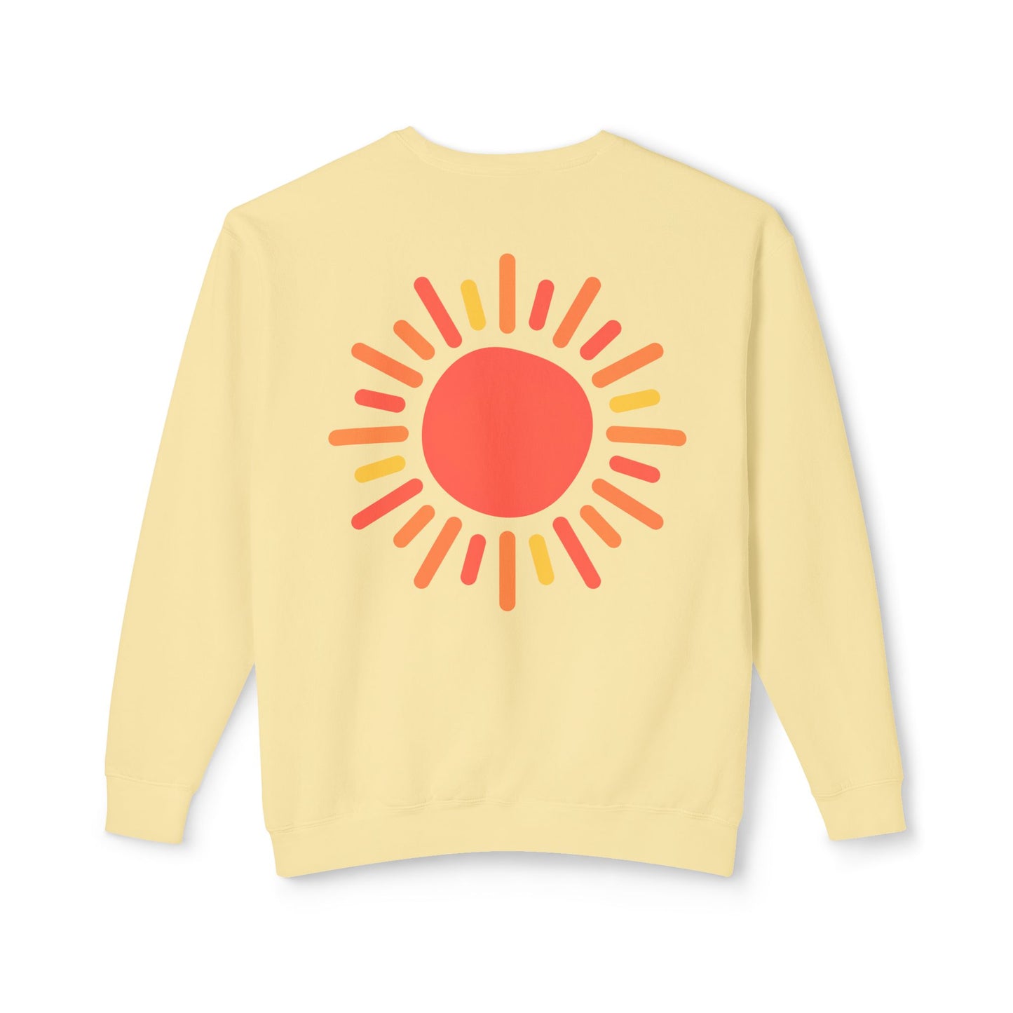 SunSoleil Crewneck