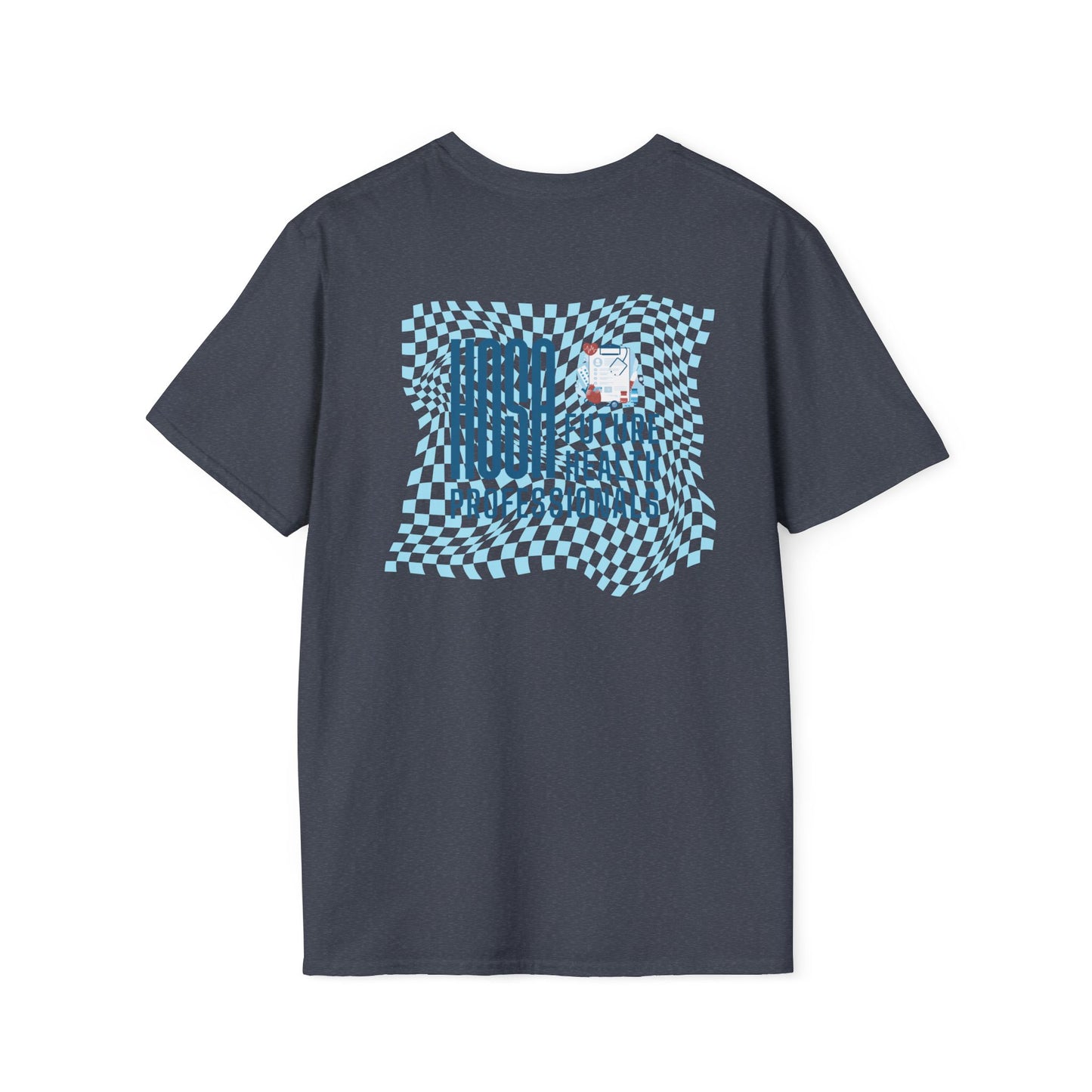 HOSA Y2K Inspired Tee