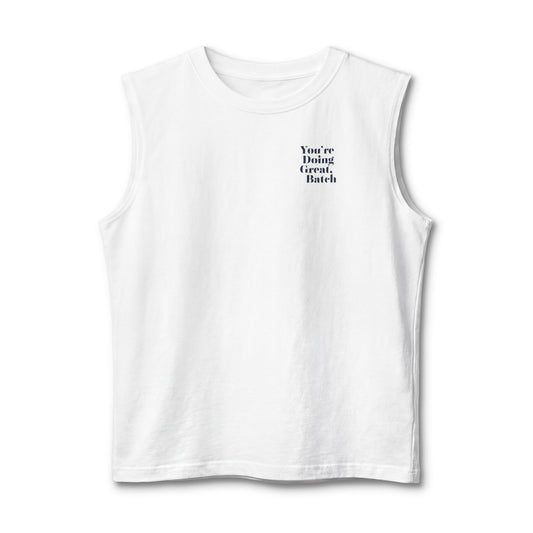 GreatbatchofCookies "Doing Great" Muscle Tee