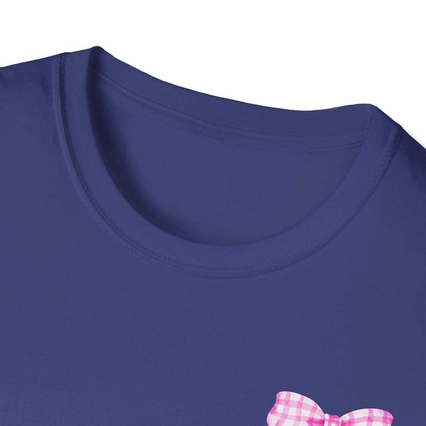 HOSA Vital Signs Bow Tee