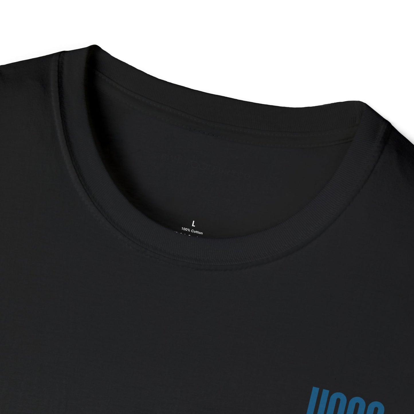 HOSA Y2K Inspired Tee