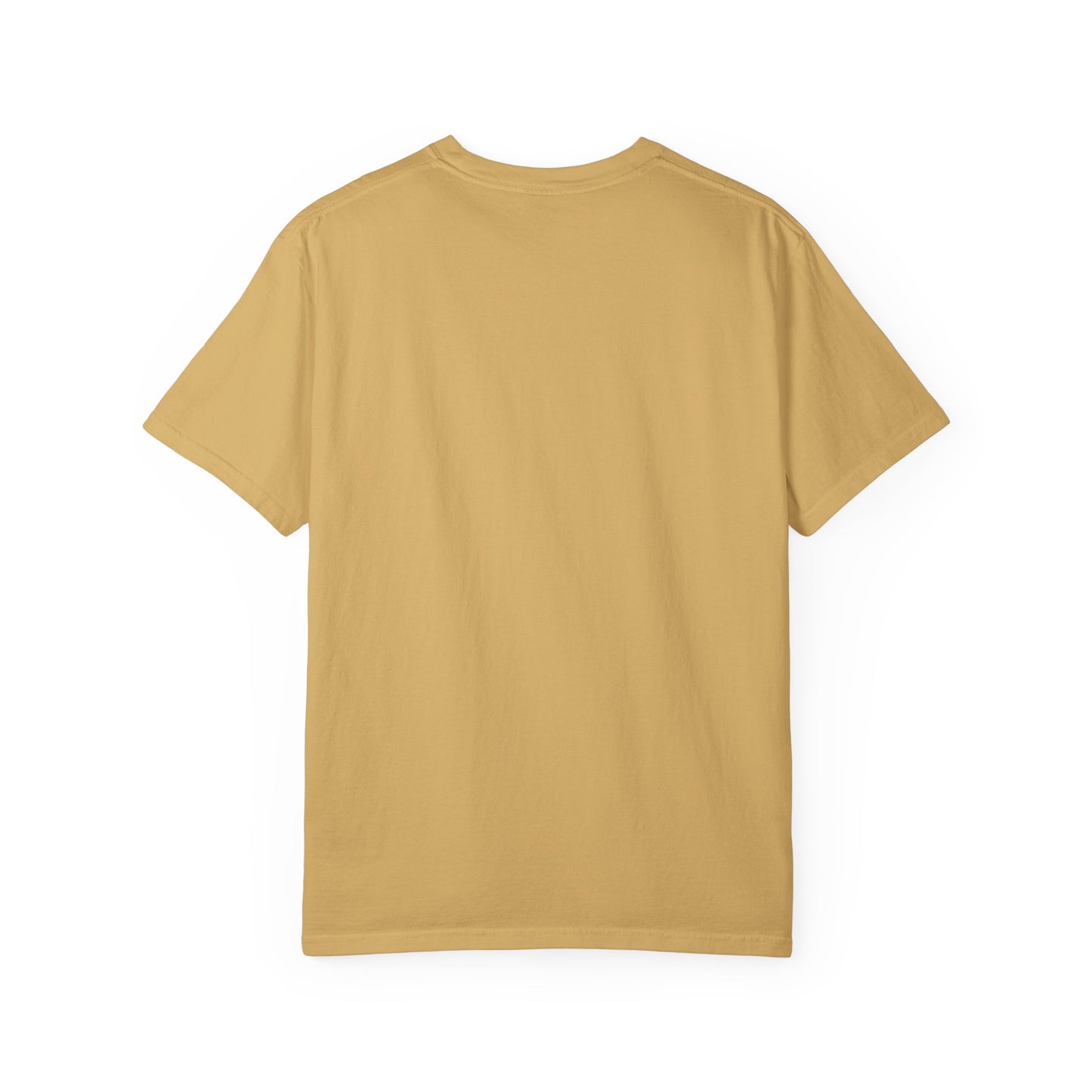 UK Leopard Print Tee
