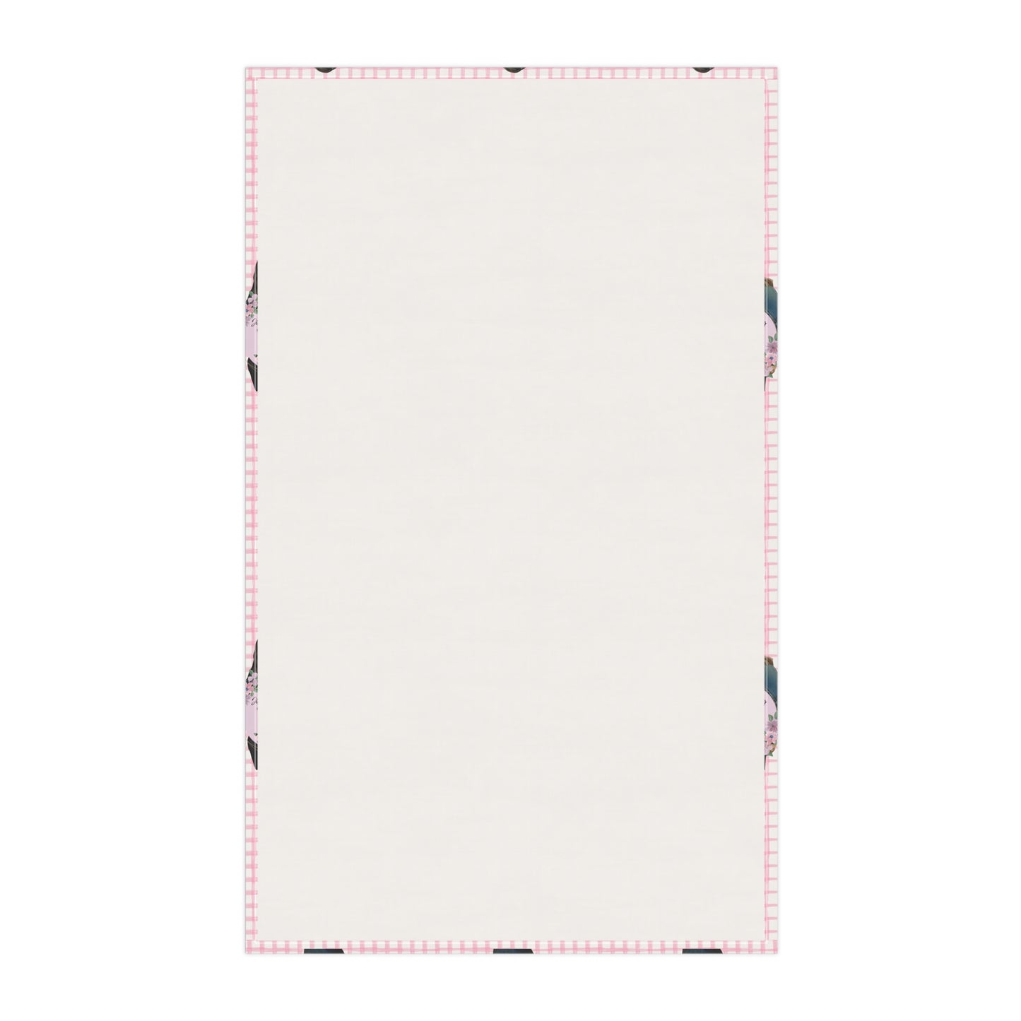 Tea Towels (cotton, poly)