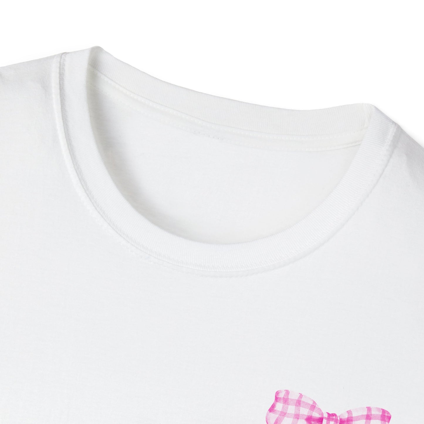 HOSA Vital Signs Bow Tee