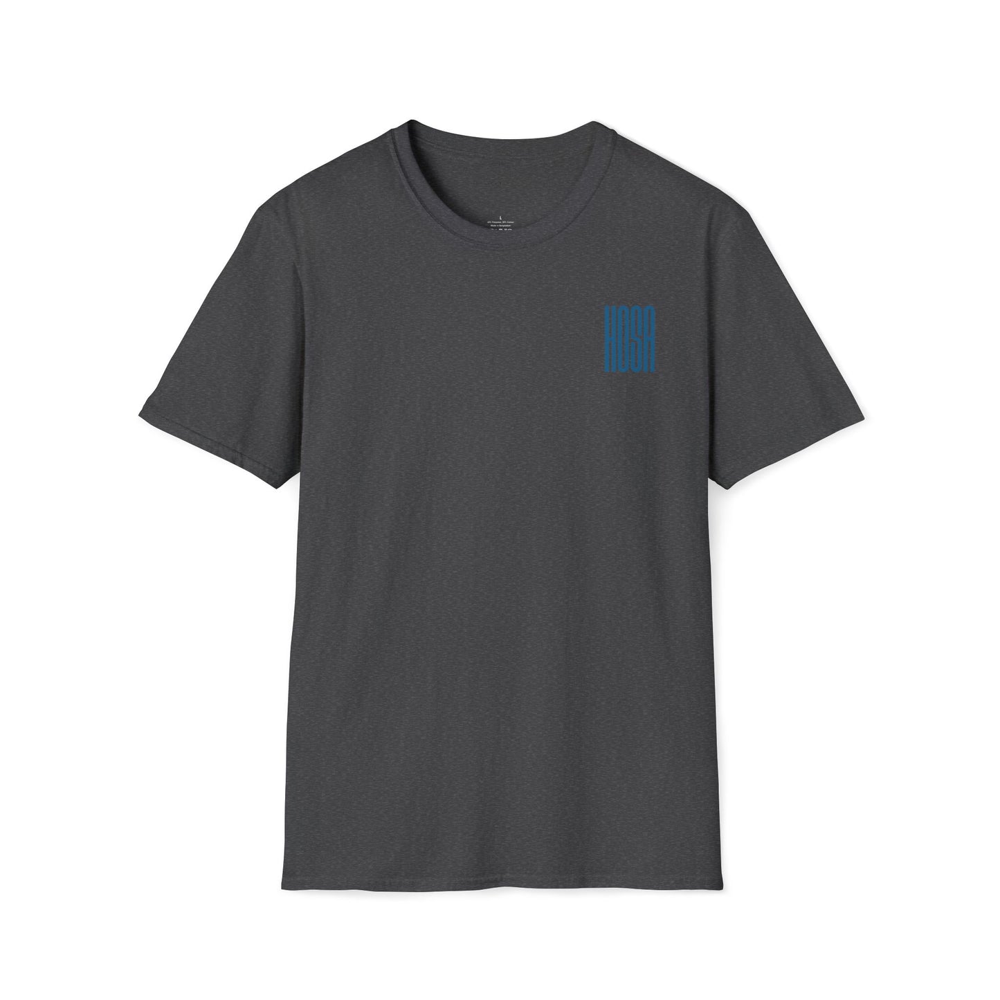 HOSA Y2K Inspired Tee