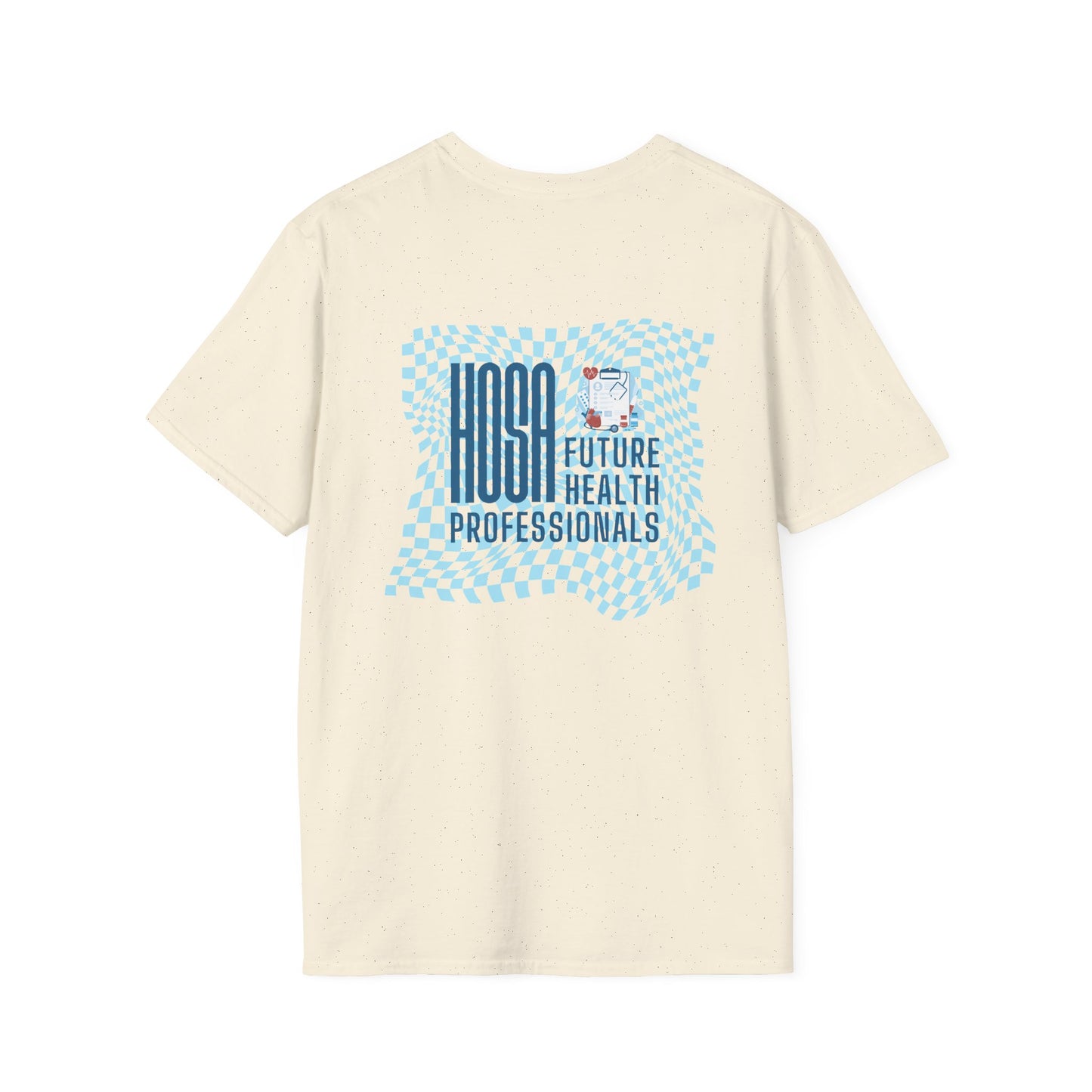 HOSA Y2K Tshirt