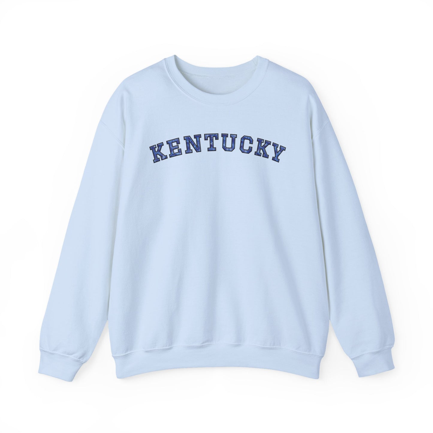 GreatbatchofCookies Kentucky Edition Crewneck Sweatshirt #1