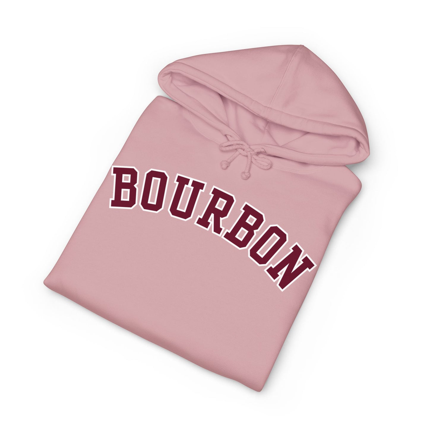 Bourbon Arch Hoodie
