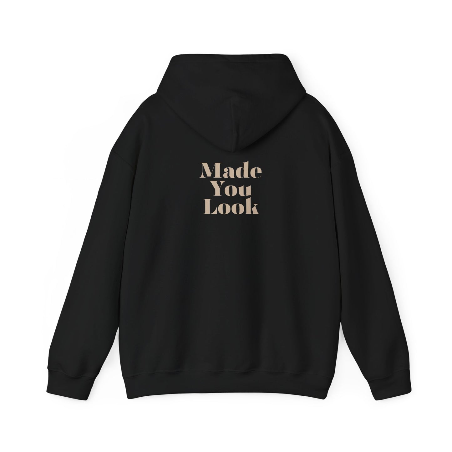 "You’re Doing Great, Batch" Hoodie