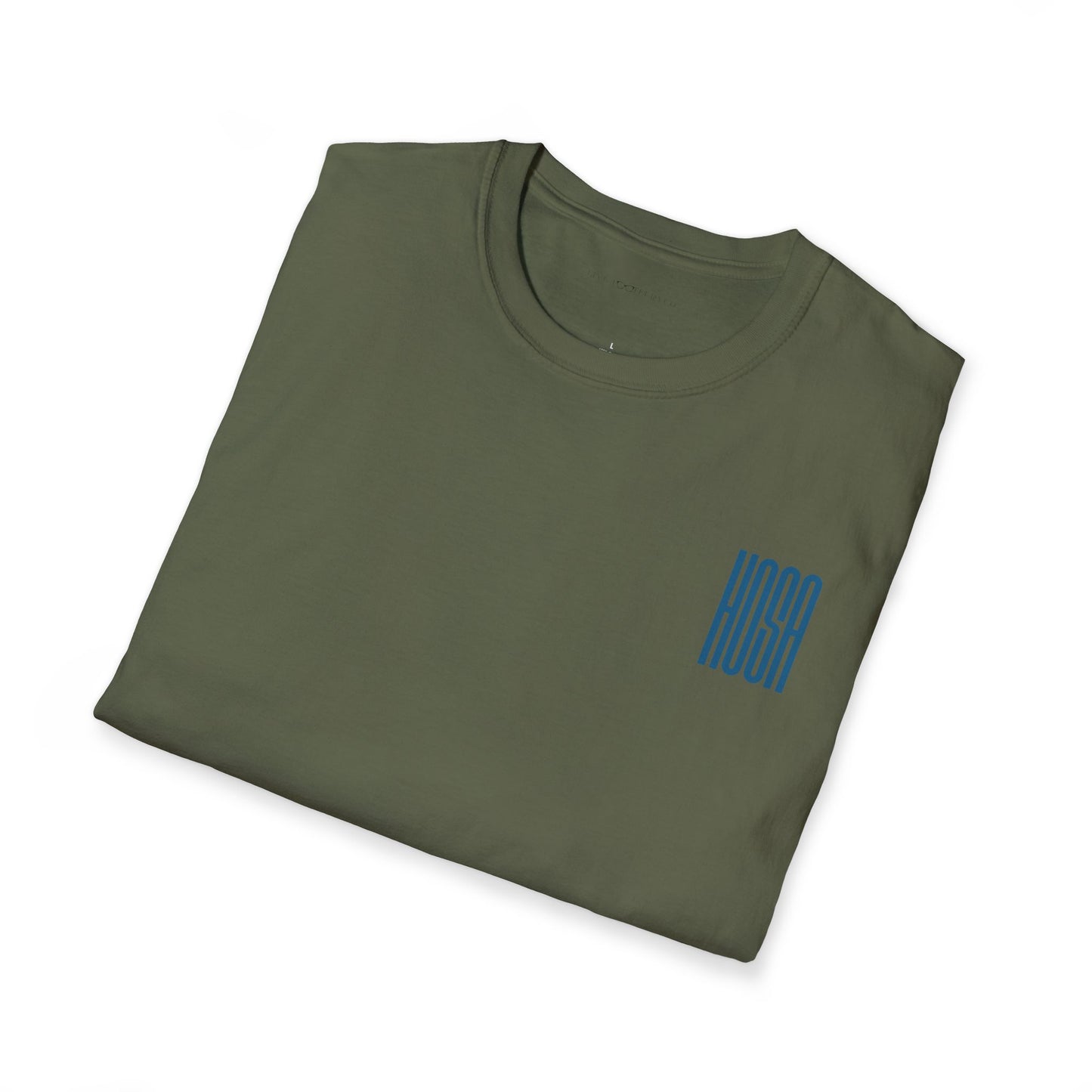 HOSA Y2K Inspired Tee