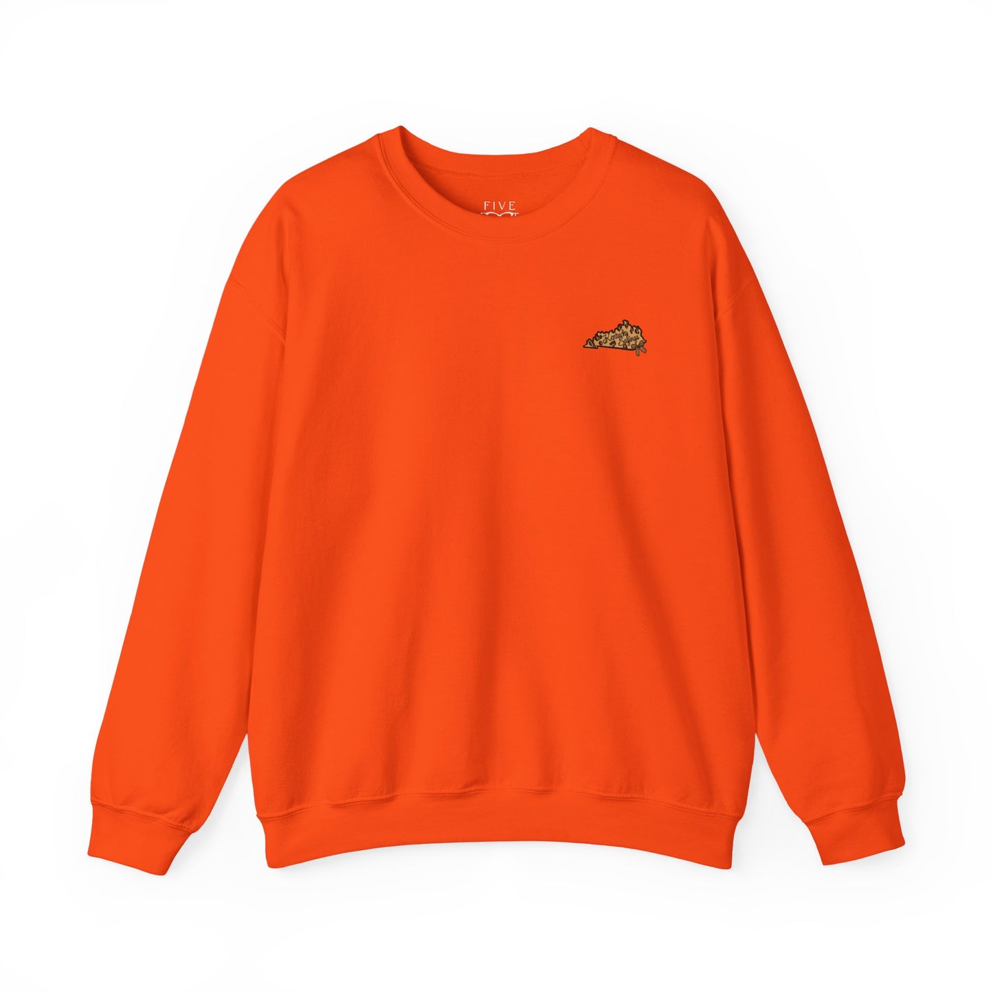 Jocelyn's Kentucky Sayings - Crewneck