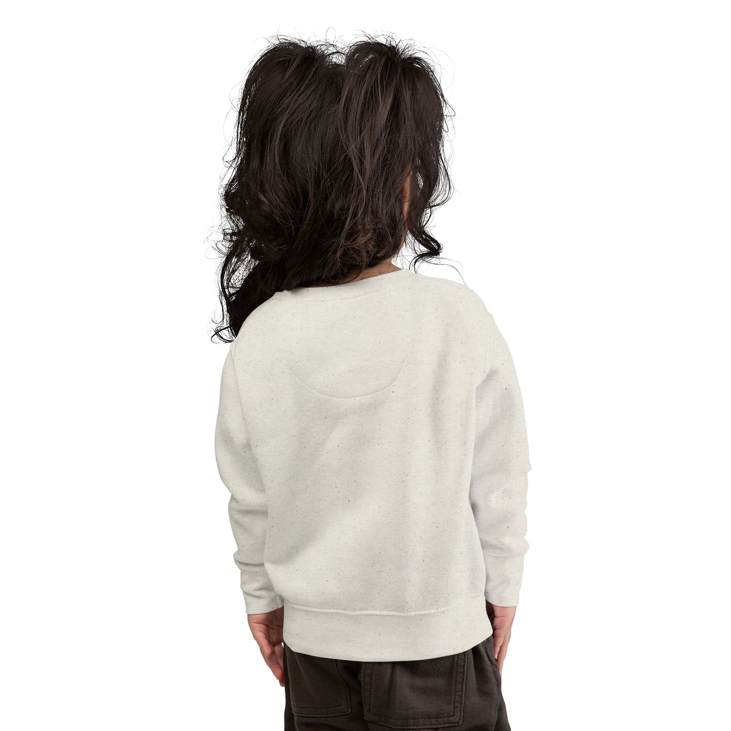 Kentucky Heart Kids Crewneck